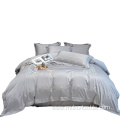 100% supima cotton sateen bed sheets